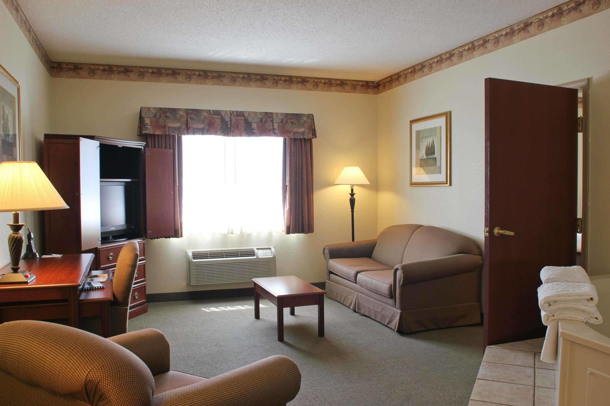 Sleep Inn Louisville Airport & Expo Exterior photo